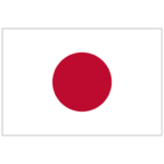 japan flag