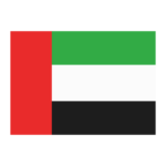 UAE flag